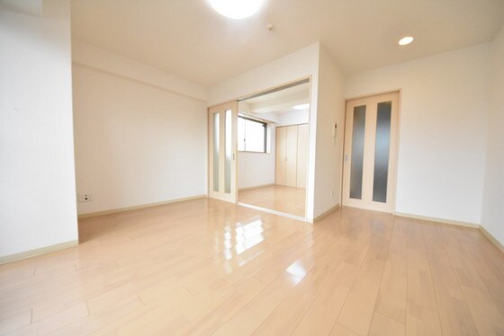 物件内観写真2　(他号室のお写真です)