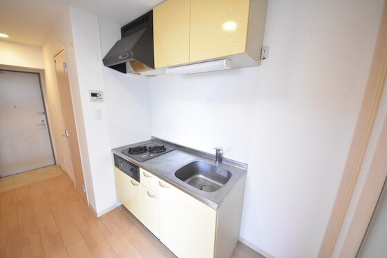 物件内観写真3　(他号室のお写真です)