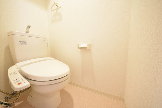 物件内観写真5　(他号室のお写真です)