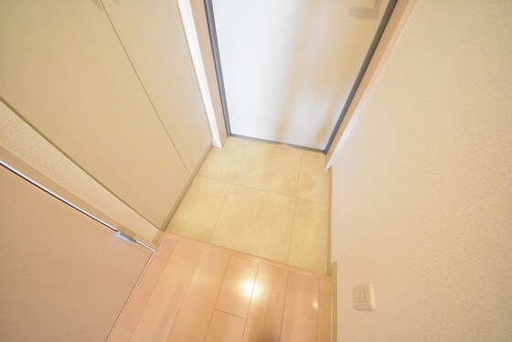 物件内観写真9　(他号室のお写真です)