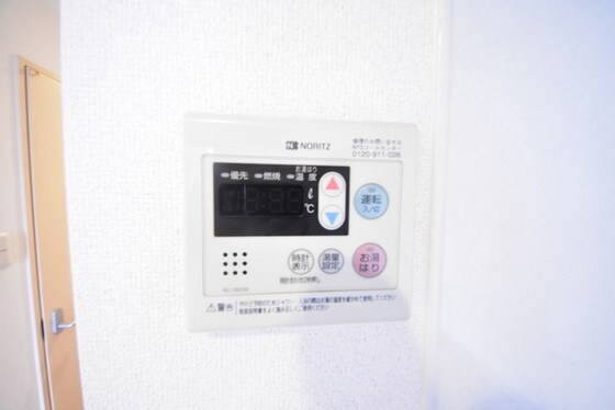 物件内観写真12　(他号室のお写真です)