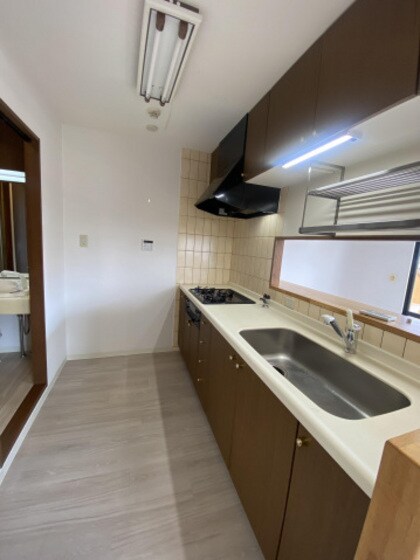 物件内観写真3　(他号室のお写真です)