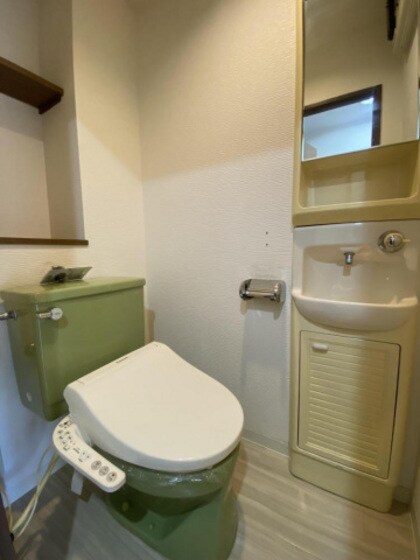 物件内観写真5　(他号室のお写真です)