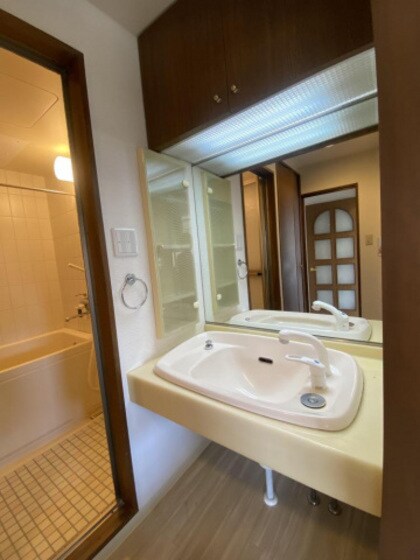 物件内観写真6　(他号室のお写真です)