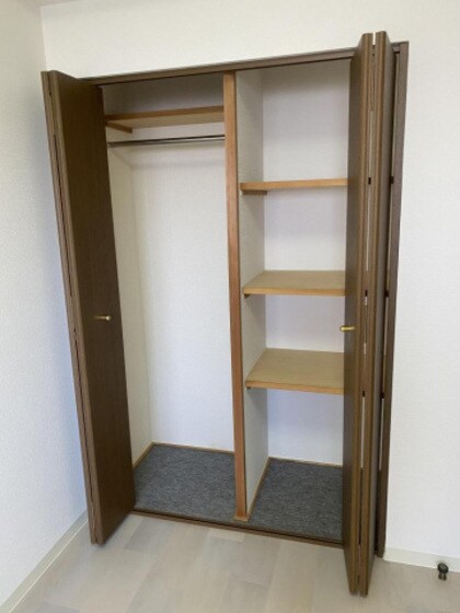 物件内観写真8　(他号室のお写真です)