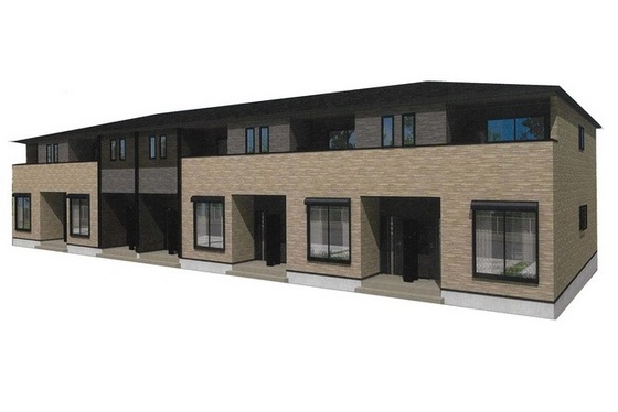 アヴェニールガーデン