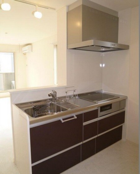 物件内観写真3　(他号室のお写真です)