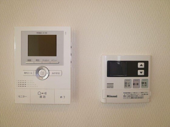 物件内観写真9　(他号室のお写真です)