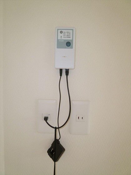 物件内観写真10　(他号室のお写真です)