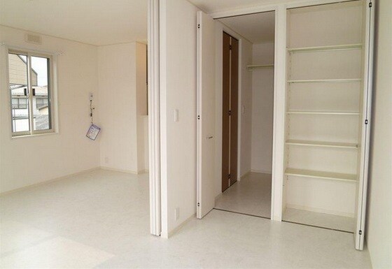 物件内観写真11　(他号室のお写真です)