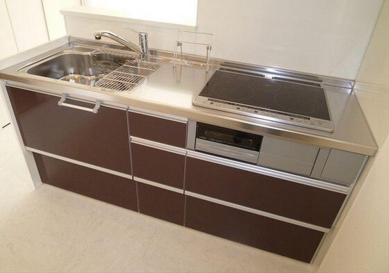 物件内観写真17　(他号室のお写真です)