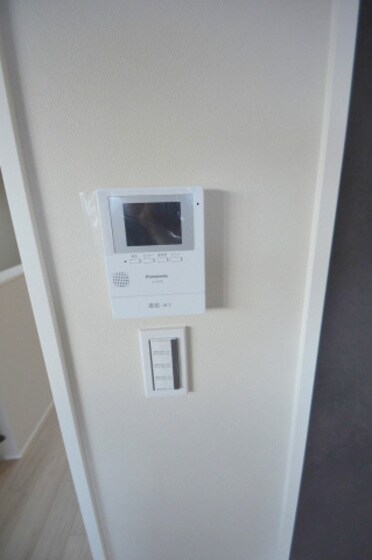 物件内観写真9　(他号室のお写真です)