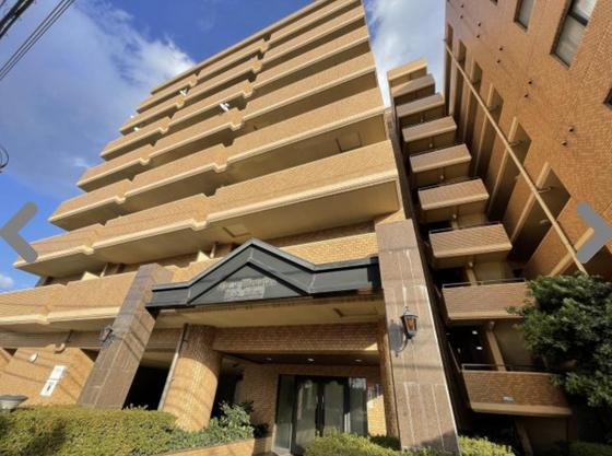 ライオンズマンション野田公園