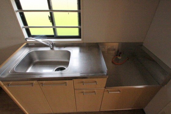 物件内観写真7　(※他号室の写真です。)