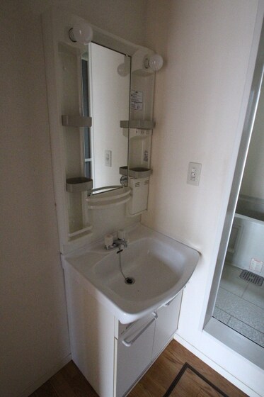 物件内観写真10　(※他号室の写真です。)