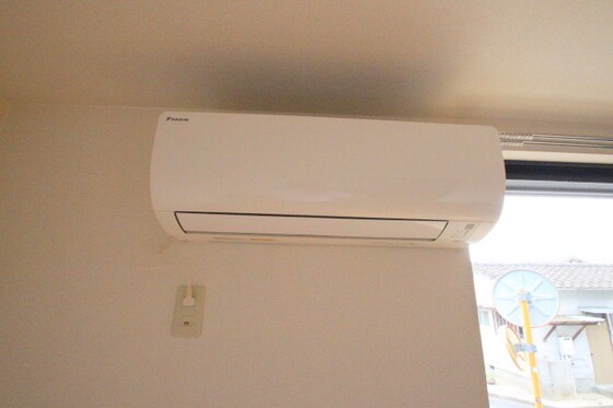 物件内観写真12　(※他号室の写真です。)