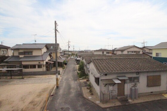 物件内観写真15　(※他号室の写真です。)