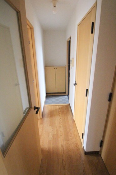 物件内観写真19　(※他号室の写真です。)