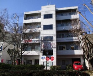 YS岩田町ビル外観写真