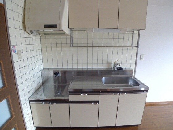 物件内観写真3　(他号室のお写真です)