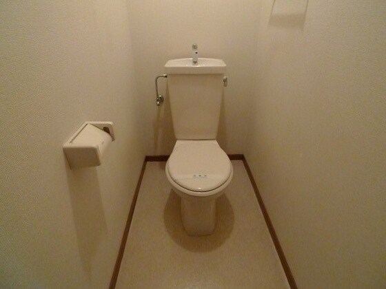 物件内観写真5　(他号室のお写真です)