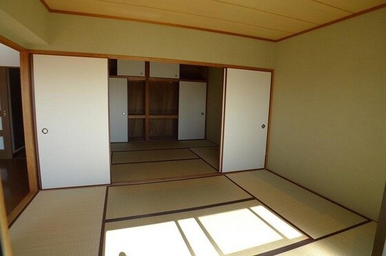 物件内観写真6　(他号室のお写真です)