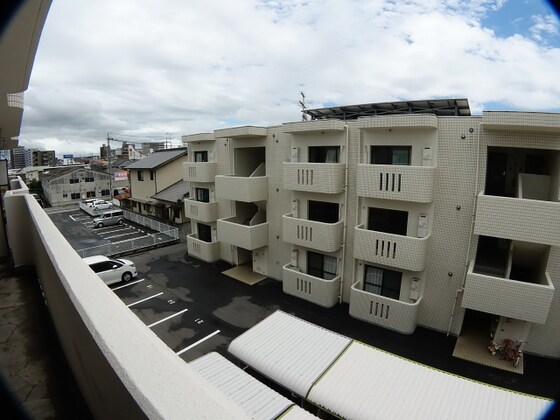 物件内観写真10　(他号室のお写真です)