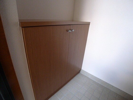 物件内観写真11　(他号室のお写真です)