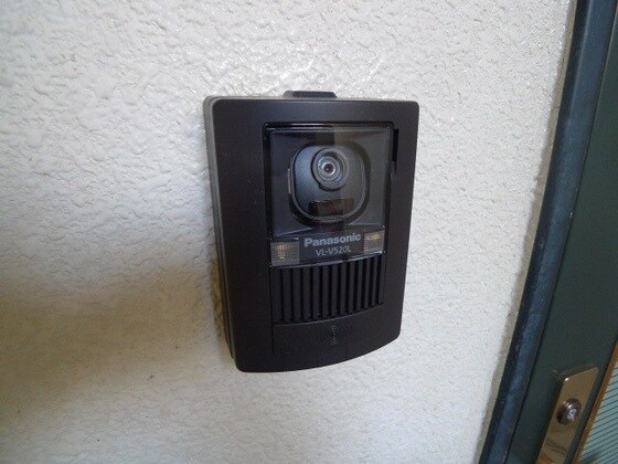 物件内観写真12　(他号室のお写真です)