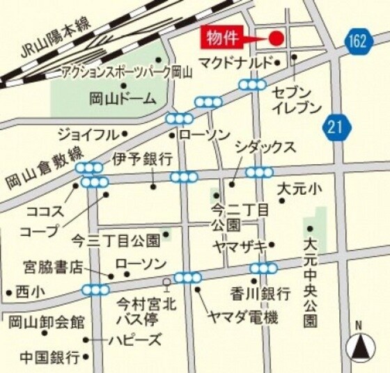 物件内観写真14　