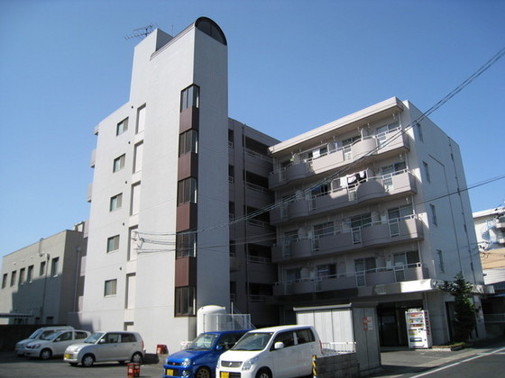 グランツ西古松Ⅱ