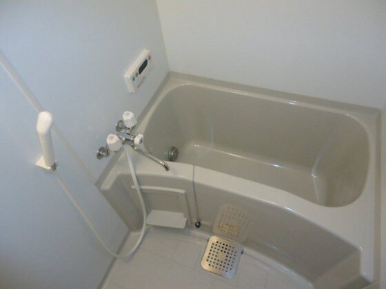 物件内観写真4　(他号室のお写真です)