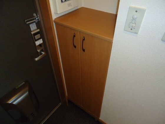 物件内観写真8　(他号室のお写真です)