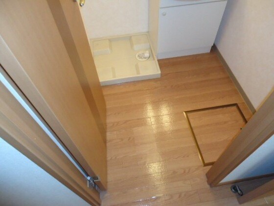 物件内観写真12　(他号室のお写真です)