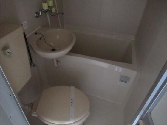 物件内観写真4　(他号室のお写真です)