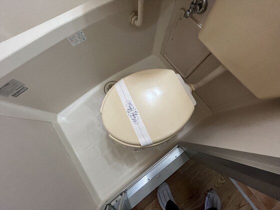 物件内観写真5　(他号室のお写真です)