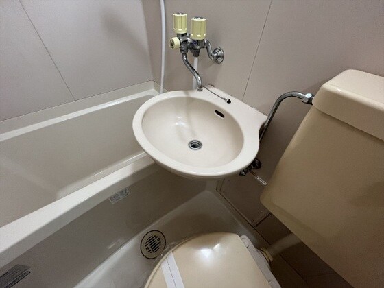 物件内観写真6　(他号室のお写真です)