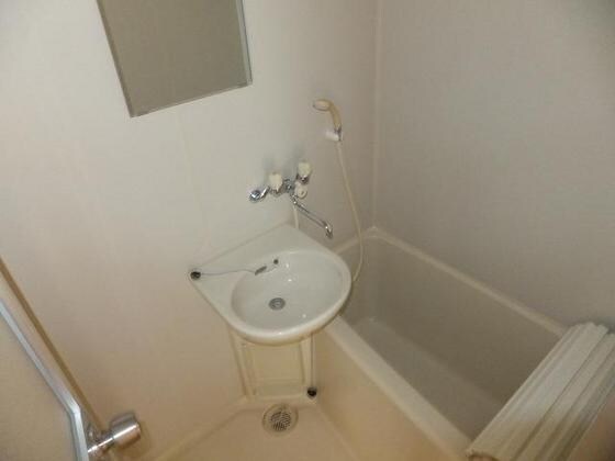 物件内観写真4　(他号室のお写真です)