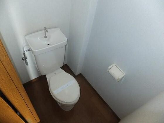 物件内観写真5　(他号室のお写真です)