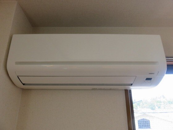 物件内観写真11　(他号室のお写真です)