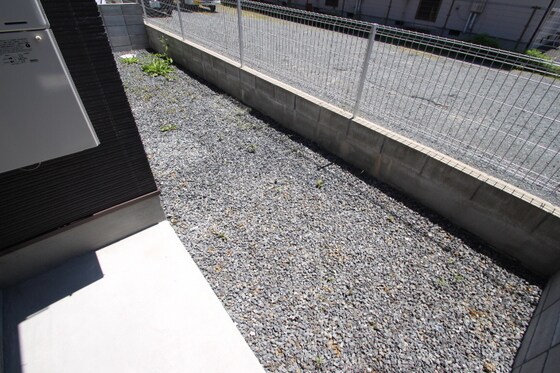 物件内観写真10　(※別号室のお写真です(間取りは)