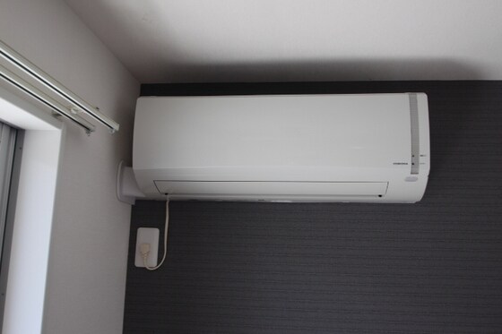 物件内観写真11　(※別号室のお写真です(間取りは)