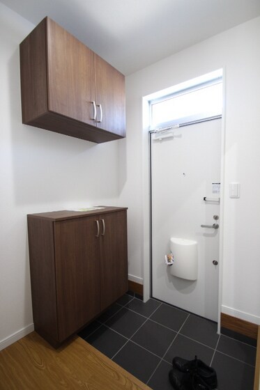 物件内観写真13　(※別号室のお写真です(間取りは)