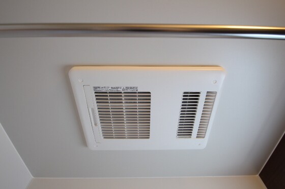 物件内観写真15　(※別号室のお写真です(間取りは)