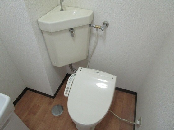 物件内観写真5　(他号室のお写真です)