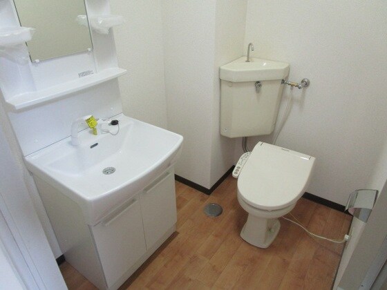 物件内観写真6　(他号室のお写真です)