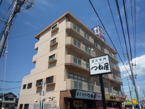 中仙道富士ビル