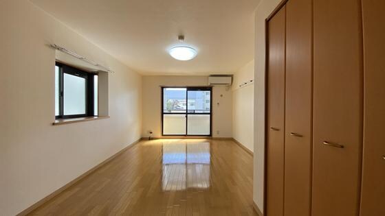 物件内観写真2　(他号室のお写真です)