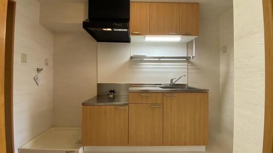 物件内観写真3　(他号室のお写真です)