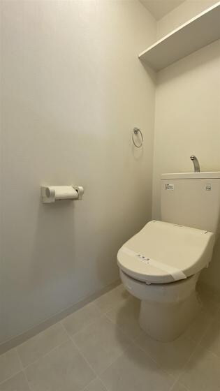 物件内観写真5　(他号室のお写真です)